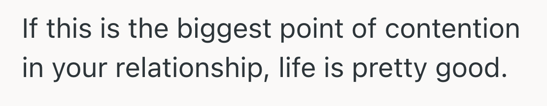 Screenshot 2025 04 28 at 7.37.57 AM His Wife Wants Him To Keep Making Mocktails, But He Says No More Because They Go To Waste